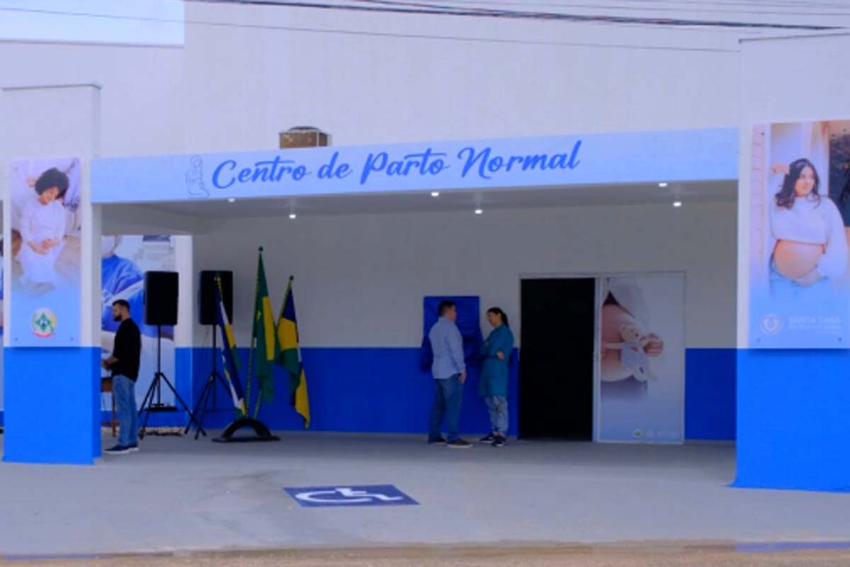 Saúde promove ação de conscientização e cuidado sobre pré-eclâmpsia  em Vilhena
