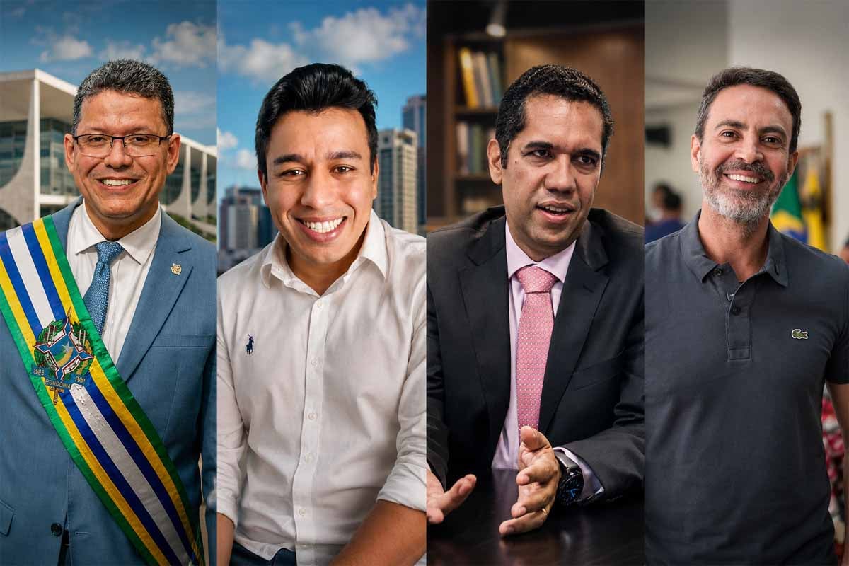 Uma nova versão sobre Fúria e Marcos Rocha; o desafio de Luís Fernando; e Léo decidirá apoio no 'tempo certo'