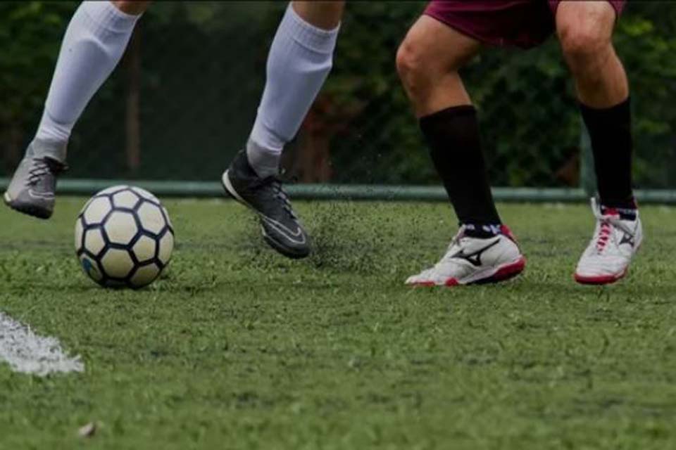 V Campeonato Embratel movimenta fim de semana com rodada cheia de jogos 