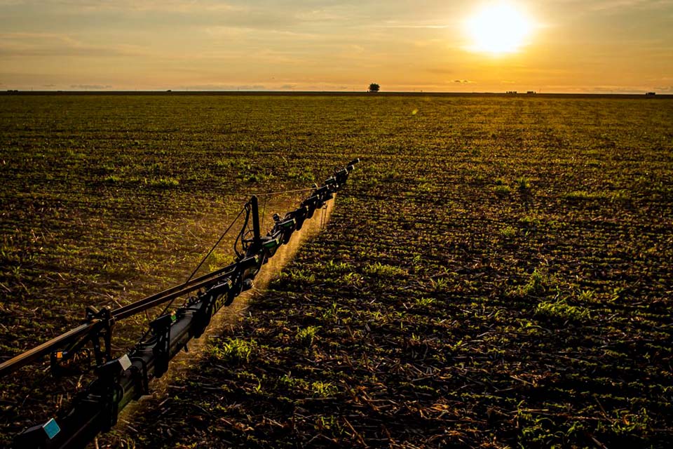 Embrapa promove orientações sobre uso eficiente de fertilizantes