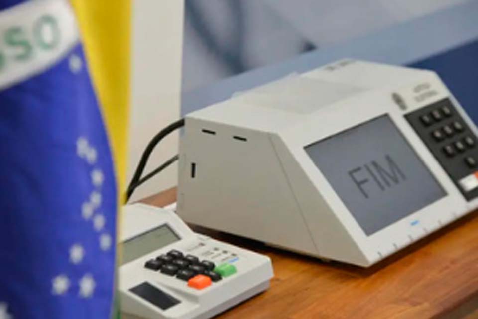 Eleições 2024: prazo para transferir o título e votar para prefeito e vereador acaba hoje (8)