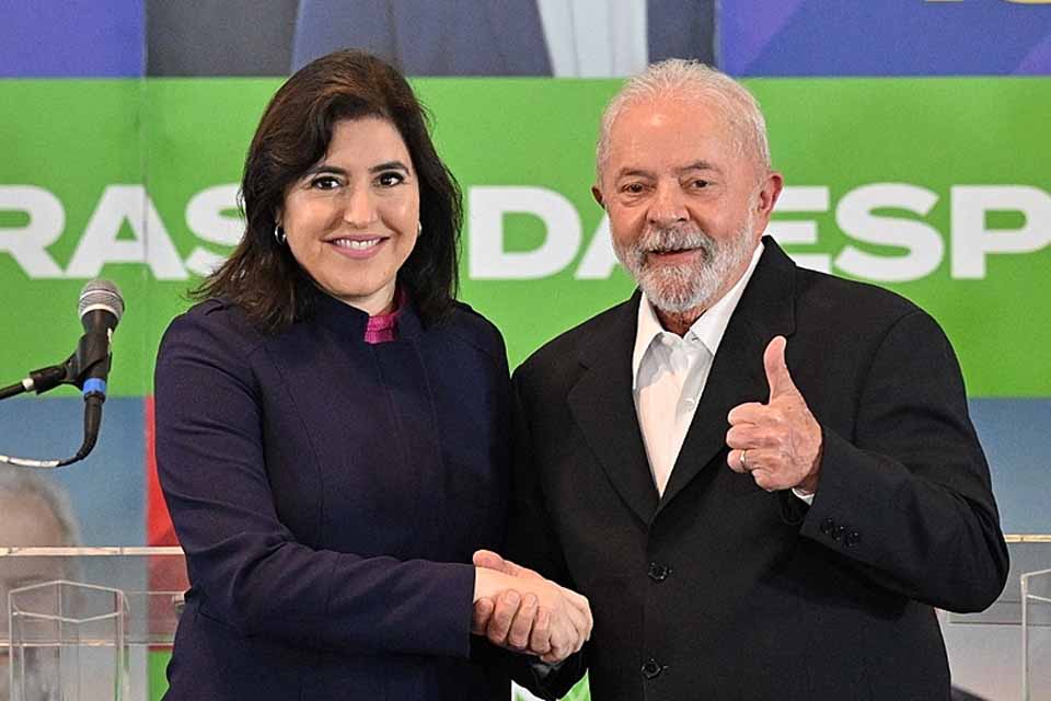 Lula recebe novos endossos antes das eleições no Brasil