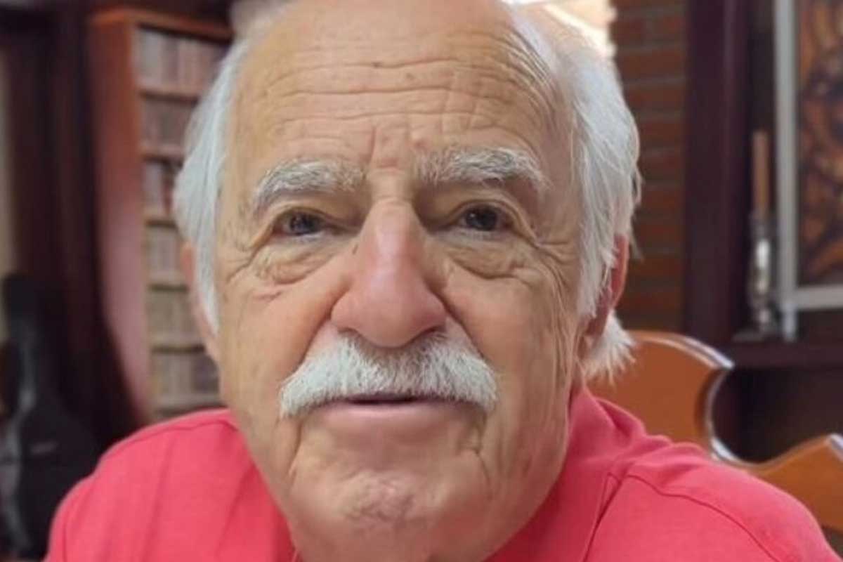 Ary Fontoura aciona Justiça por dívida de aluguel e pede despejo de inquilina