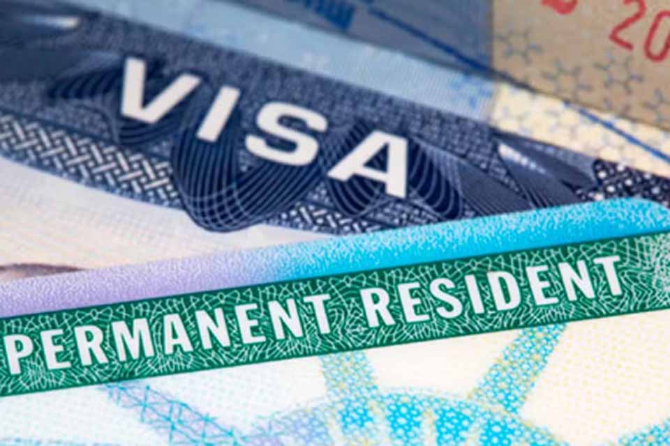 Imigração dos EUA vai considerar antiamericanismo para analisar solicitações de visto de imigrantes