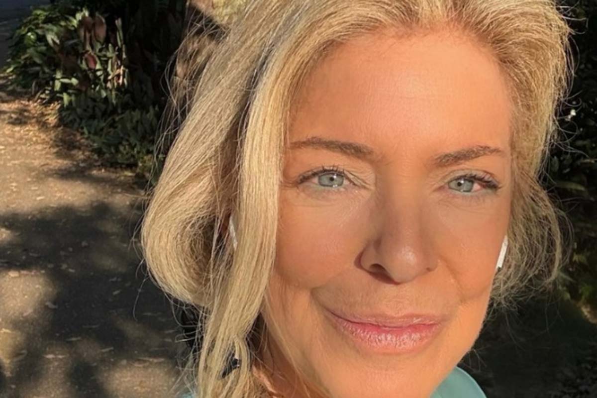 Ex de Roberto Justus diz que ele pediu para desistir da Medicina
