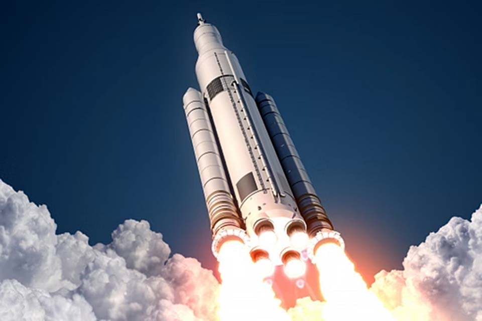 Rússia lança com sucesso o foguete de carga Angará-A5