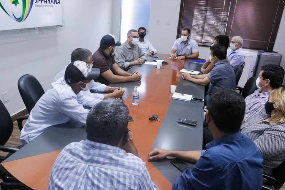 Contratação de médicos para atuar nas UTIs é enviada a Câmara