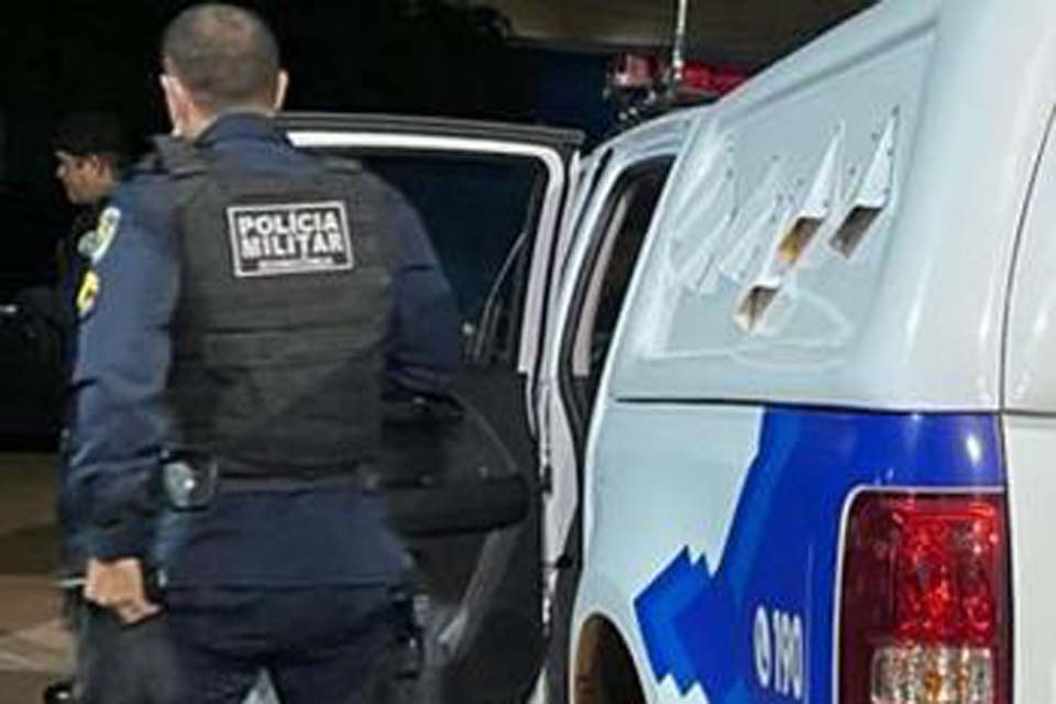 Mulher é agredida e roubada pelo filho sob efeito de drogas na zona Sul