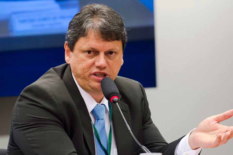 Deputados bolsonaristas devem integrar governo de SP e articulam “bancada Bolsonaro” em Brasília