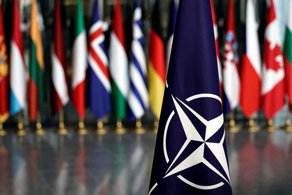 OTAN  saúda o acordo de tréguas temporárias entre Israel e o Hamas