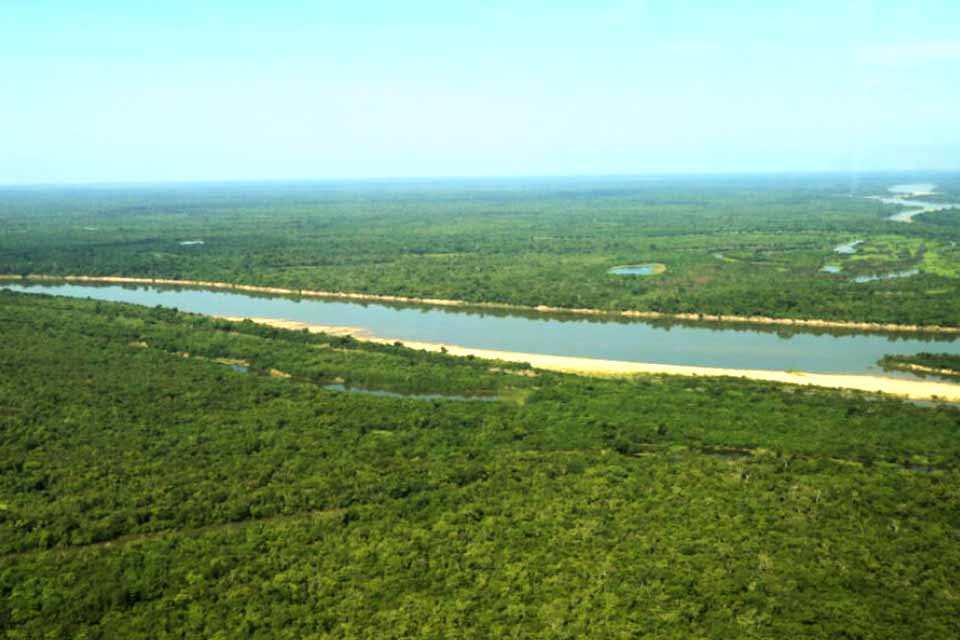Governo de Rondônia participa do lançamento do Guia de Melhores Práticas para Projetos de Carbono na Amazônia