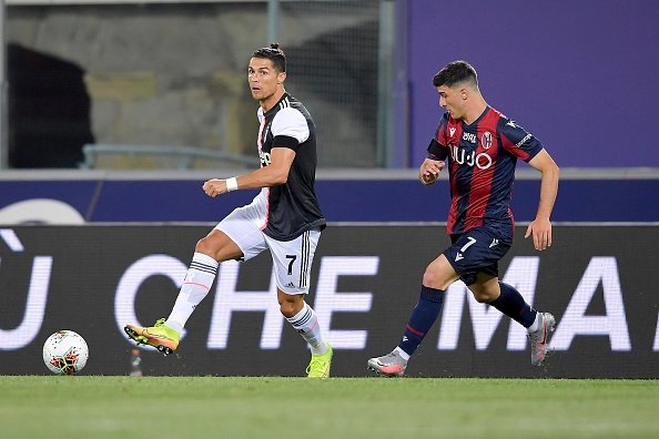 VÍDEO - Bologna 0 x 2 Juventus; Gols e Melhores Momentos