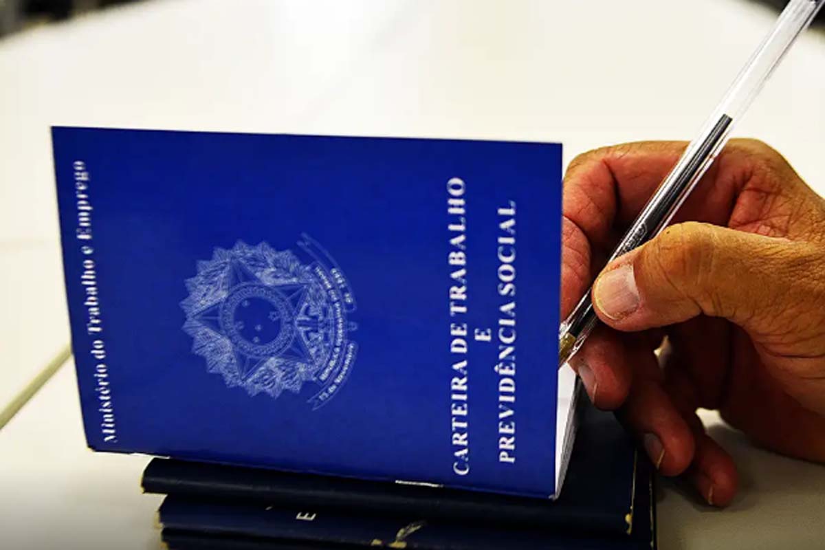 Dezenove estados e DF têm em 2025 o menor desemprego já registrado