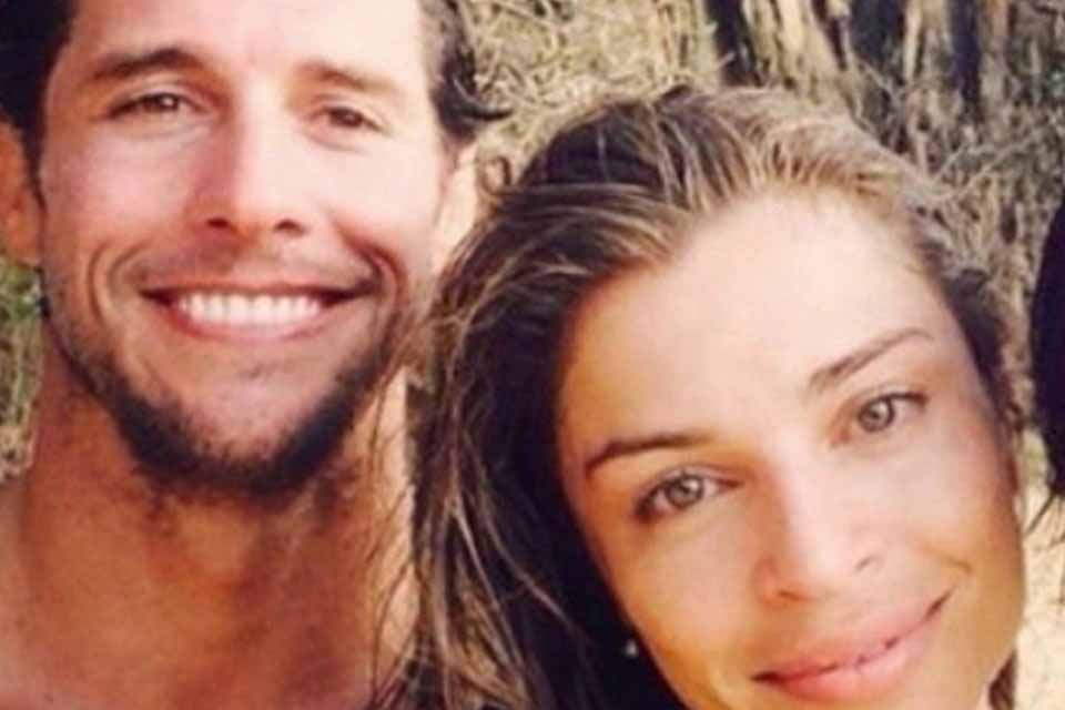 Flávio Canto abre o jogo sobre affair com Grazi Massafera em entrevista