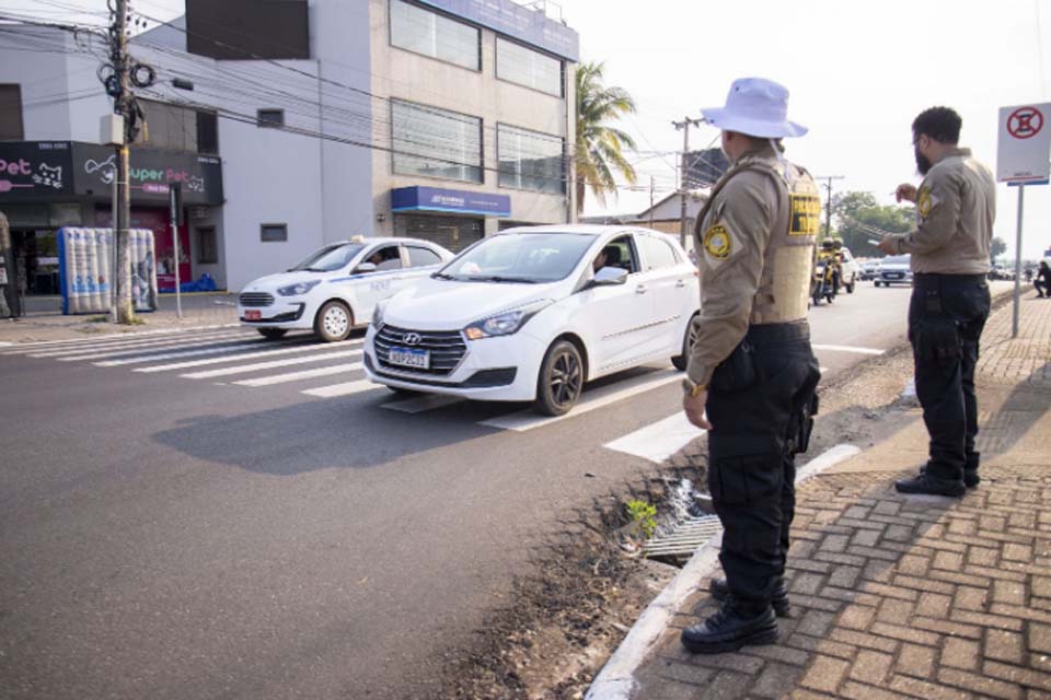 Trecho da avenida Prefeito Chiquilito Erse estará fechado para obra de drenagem