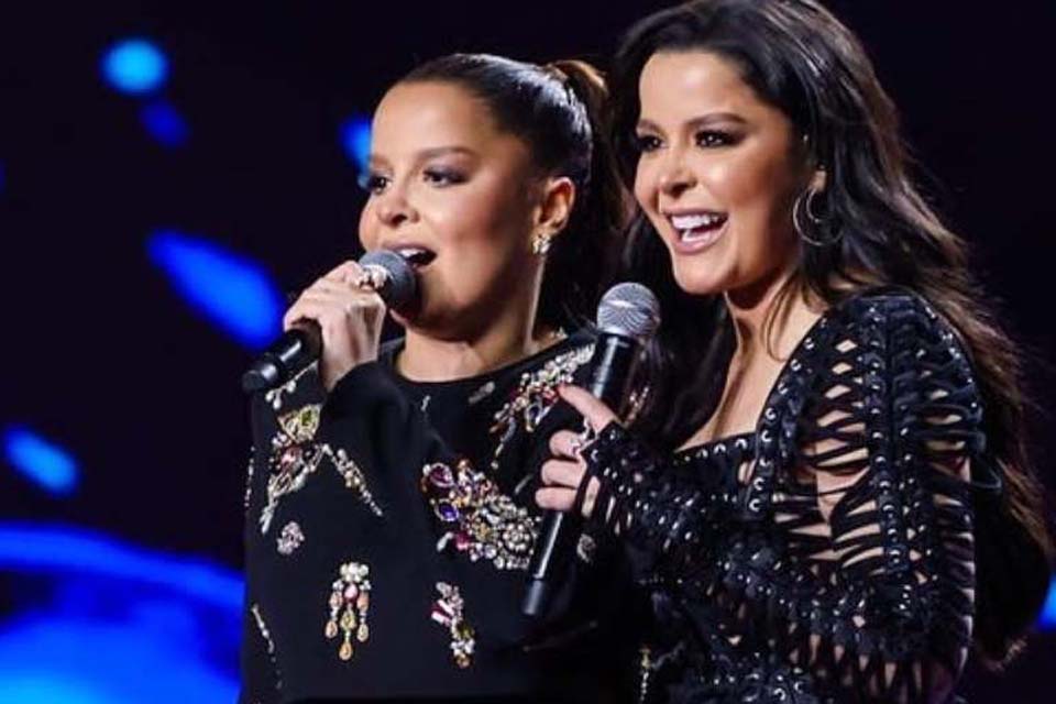 Maiara e Maraisa revelam que já “trocaram de lugar” para conquistar pretendentes
