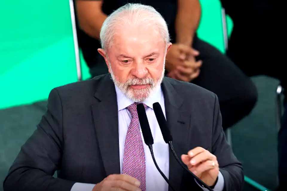 Lula reúne ministros no Alvorada e discute operação policial no Rio