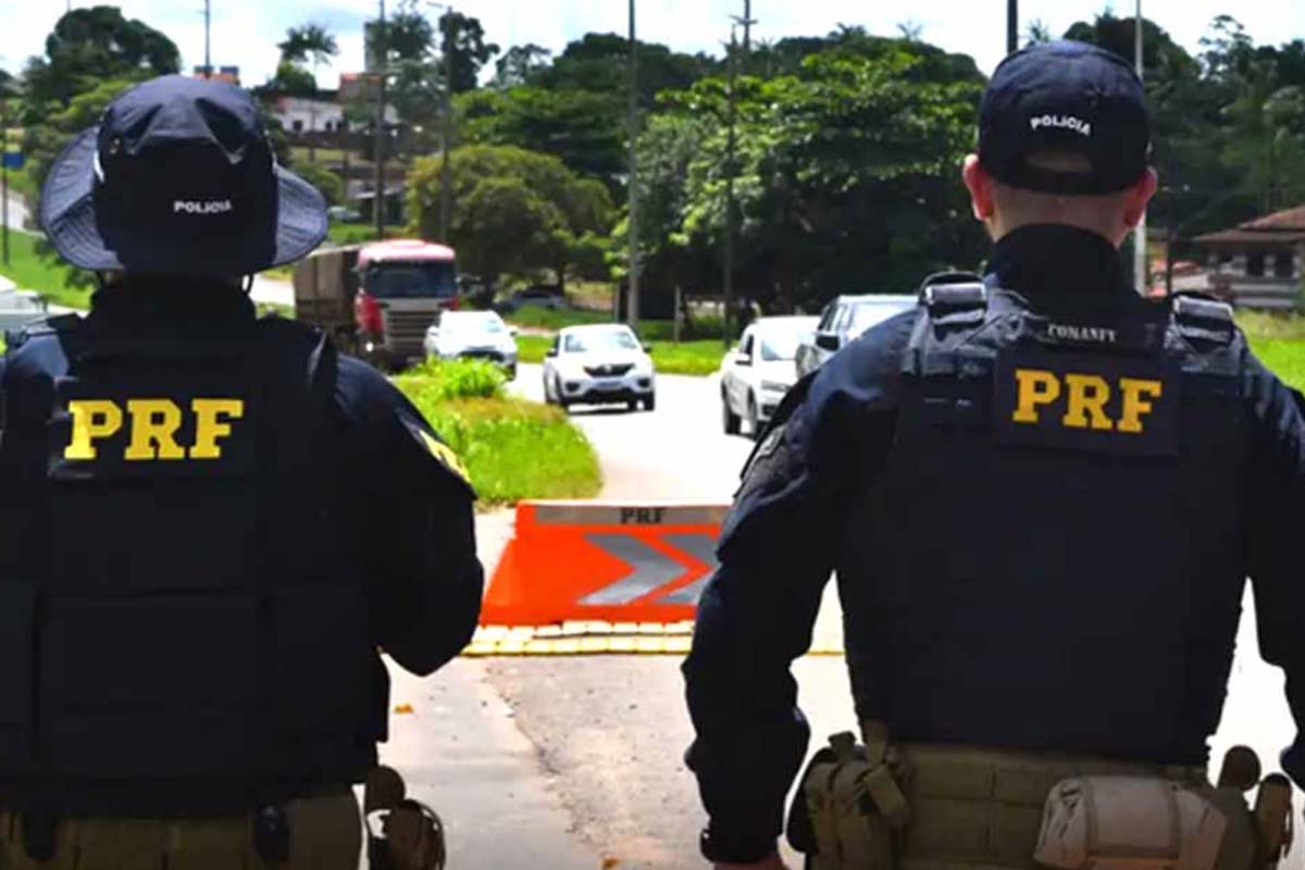 Operação Semana Santa: acidentes em rodovias resultam em 57 mortes