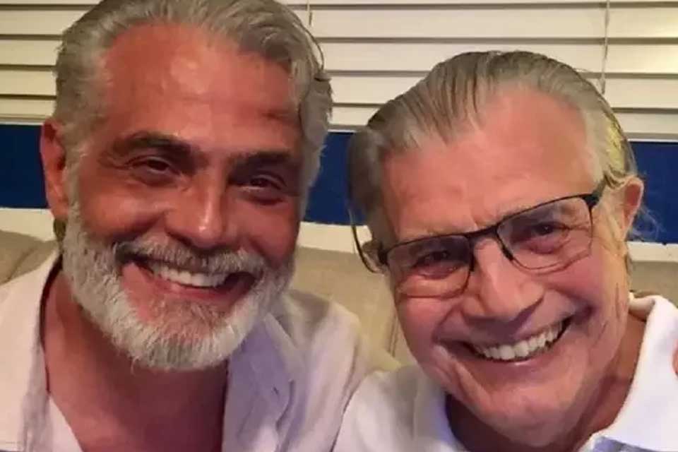 Tarcísio Filho explica afastamento das novelas e fala sobre nova rotina fora da TV