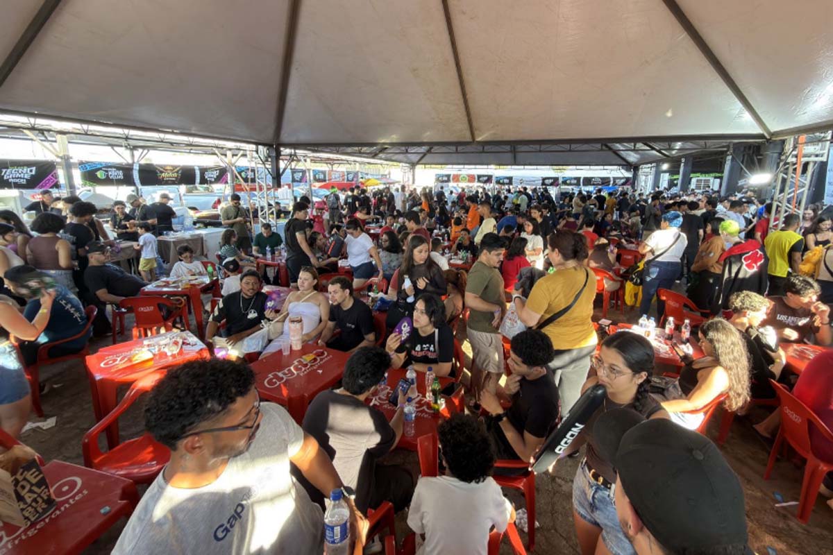 Tecnogame estimula pequenos negócios em Porto Velho