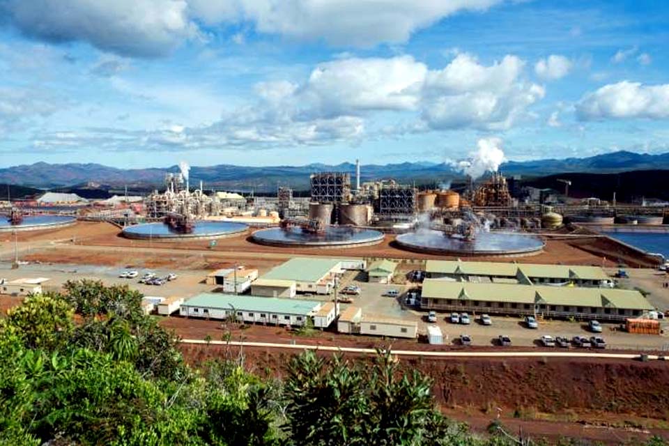 Tensão aumenta na Nova Caledônia após anúncio de venda de usina da Vale