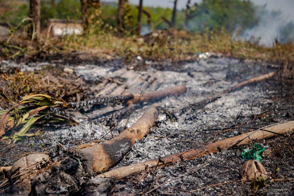 Fiscais já atenderam mais de 350 ocorrências em Porto Velho