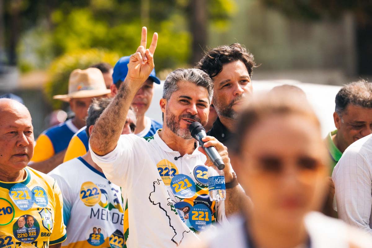 Marcos Rogério chega à disputa com investimentos em saúde nos 52 municípios de Rondônia