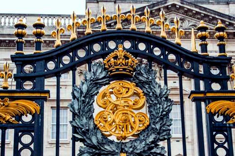 Princesa espanhola morre vítima  de coronavírus 