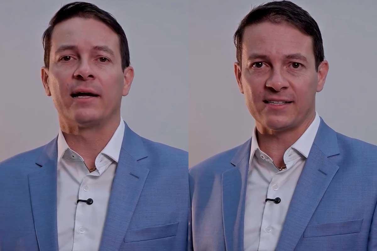 Fernando Vilas afirma que Rondônia precisa retomar crescimento e cobra planejamento para o desenvolvimento