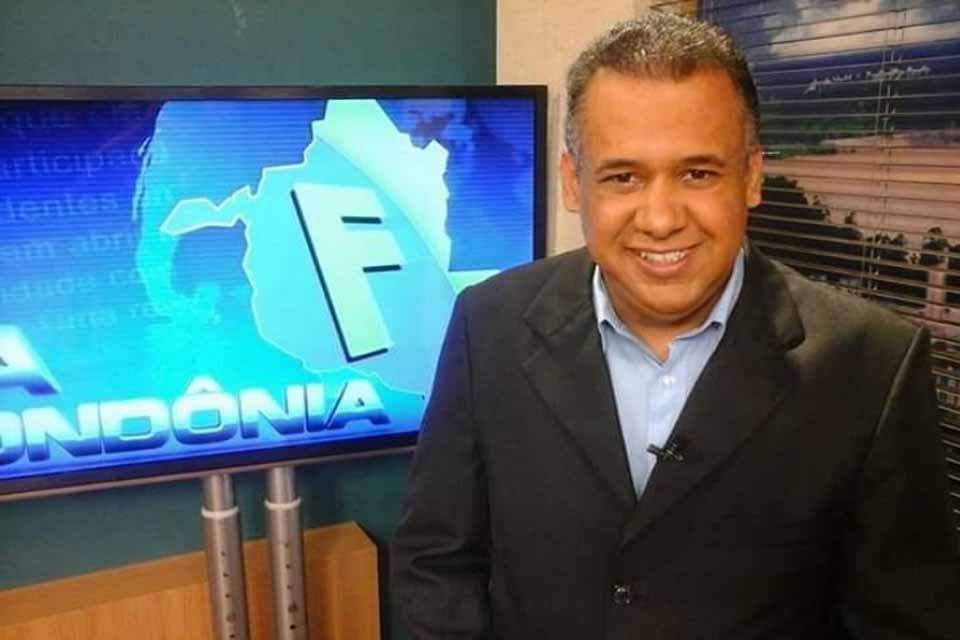 Nota de pesar Acir Gurgacz - Adão Gomes