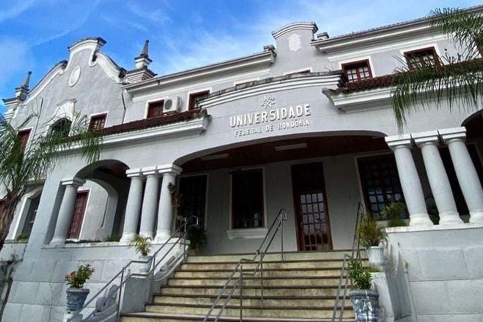 UNIR institui política pioneira de ações afirmativas na pós-graduação e amplia acesso de grupos historicamente excluídos