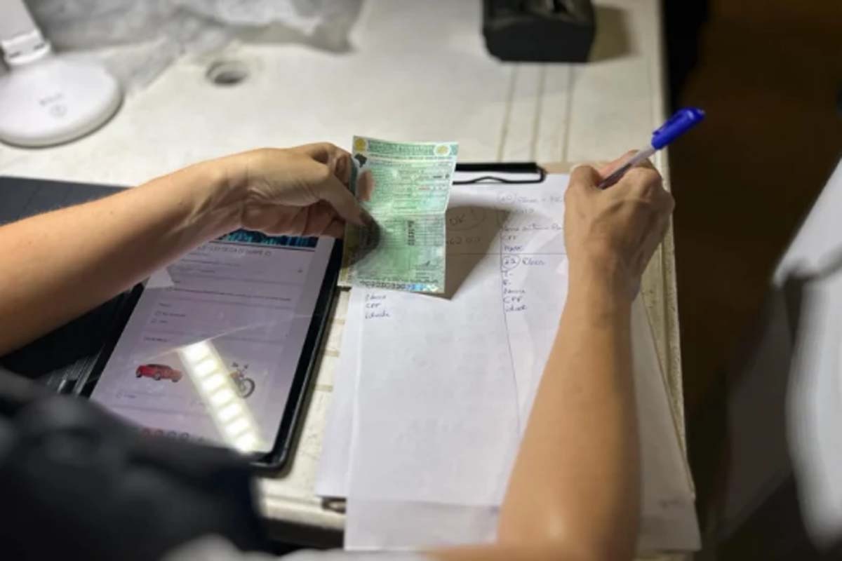 Exame toxicológico passa a ser exigido na primeira habilitação das categorias A e B