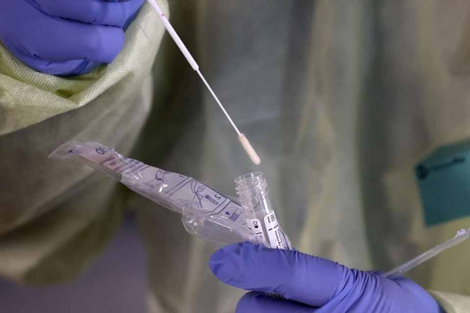 Idosa de 66 anos tem morte investigada com suspeita de coronavírus em Porto Velho