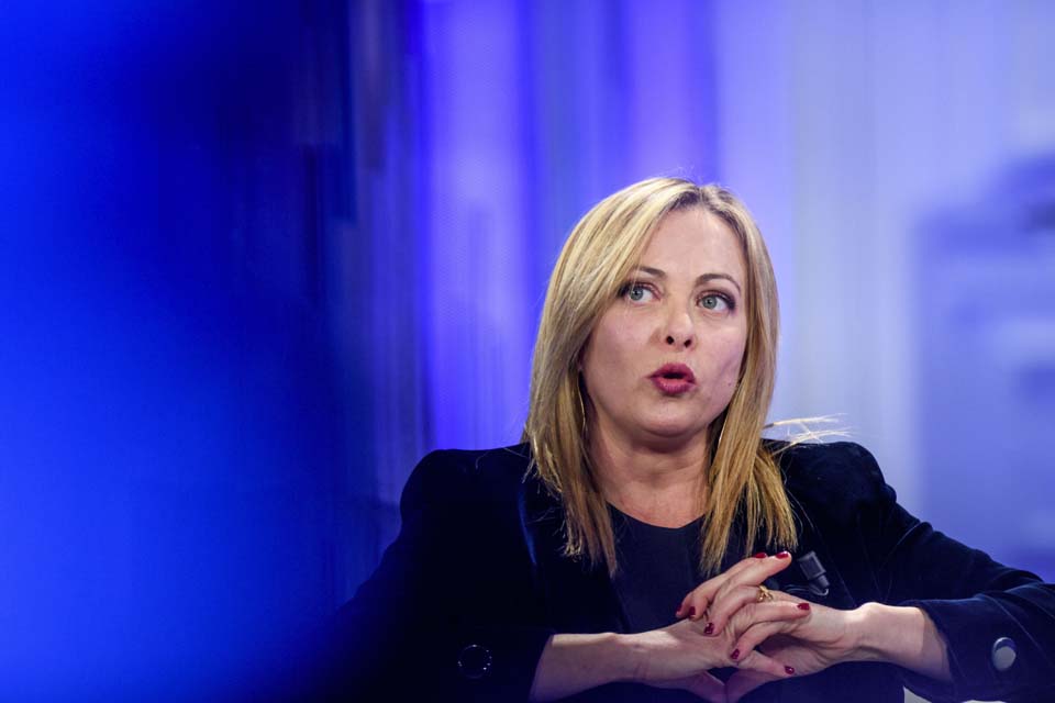  UNICEF expressa preocupação com a Itália que planeja testar menores para verificar idade