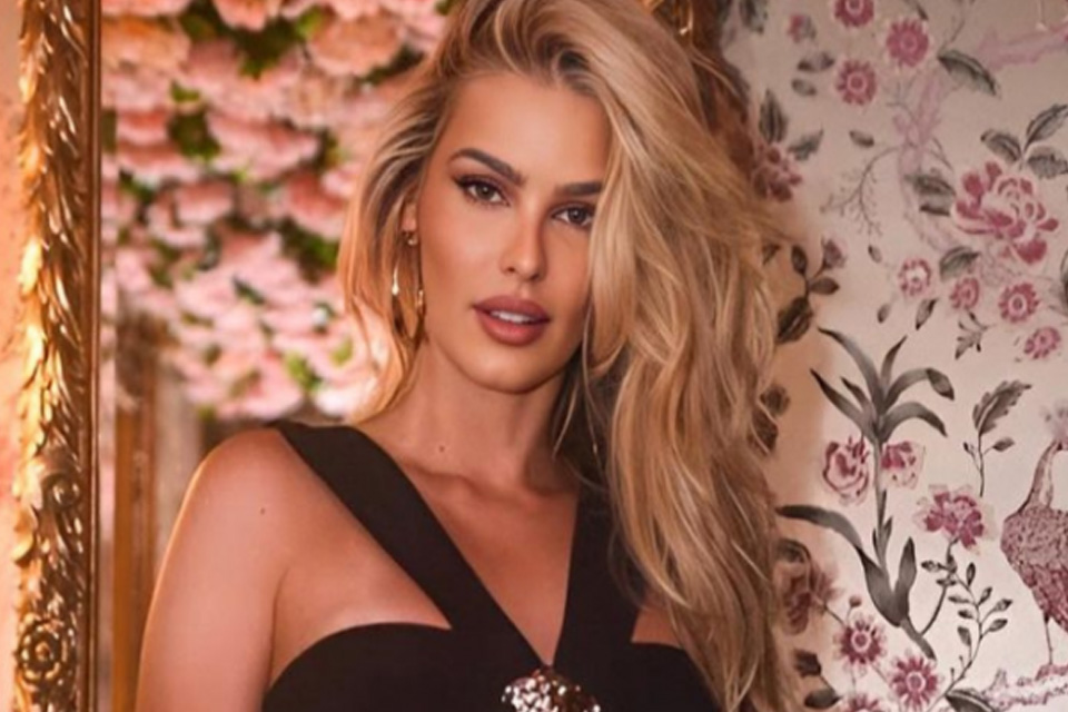 Yasmin Brunet gera expectativa nas Redes Sociais sobre possível participação no “BBB 24”