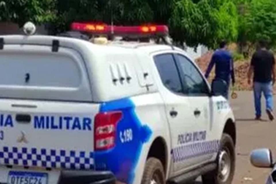 Durante confusão mulher mata inquilino com facada no peito