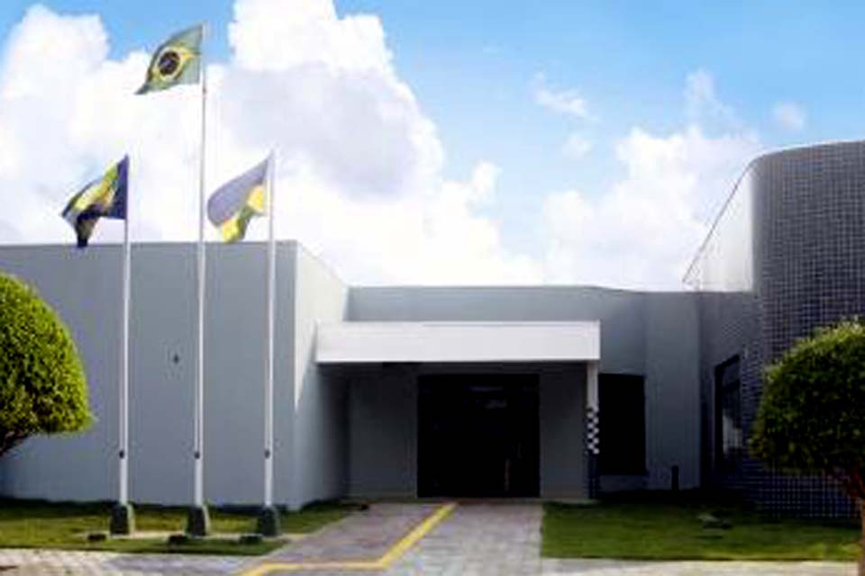 MPRO firma TAC para garantir continuidade dos serviços públicos da prefeitura de Alvorada do Oeste