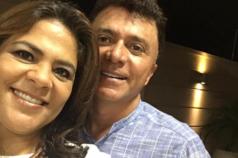 Expedito nega que Val Ferreira seja candidata; Raupp pode disputar a Câmara; e senador ignora puxa saco