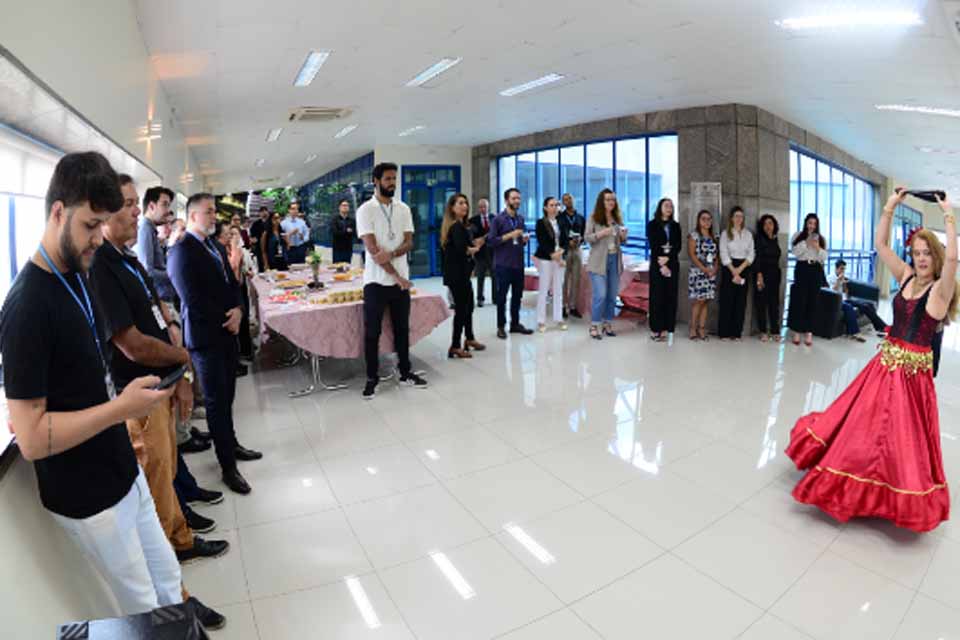 Dia do Servidor Público no TRT-14 celebra quem constrói a Justiça do Trabalho todos os dias