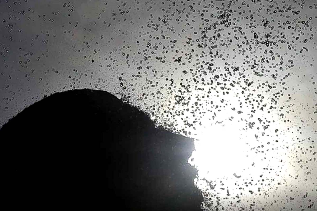 Temperaturas em São Paulo voltam a subir a partir de quarta-feira