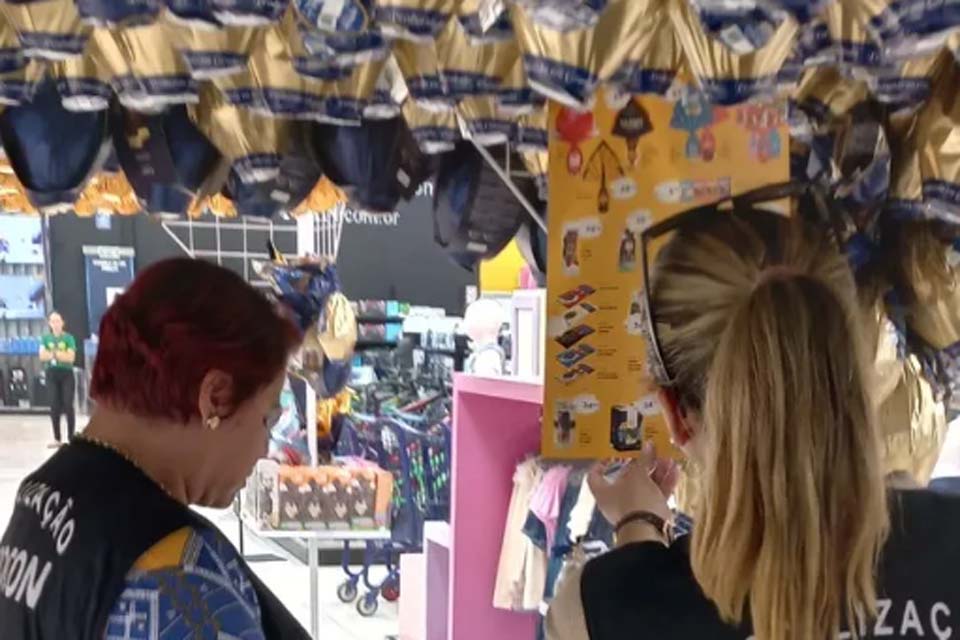 Procon de Cacoal alerta consumidores sobre a variação de preços em ovos de chocolate