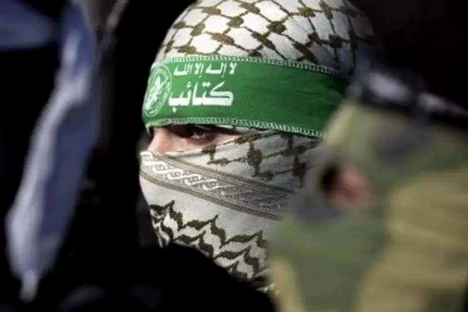 Hamas afirma que Tel Aviv quer que deslocados retornem 