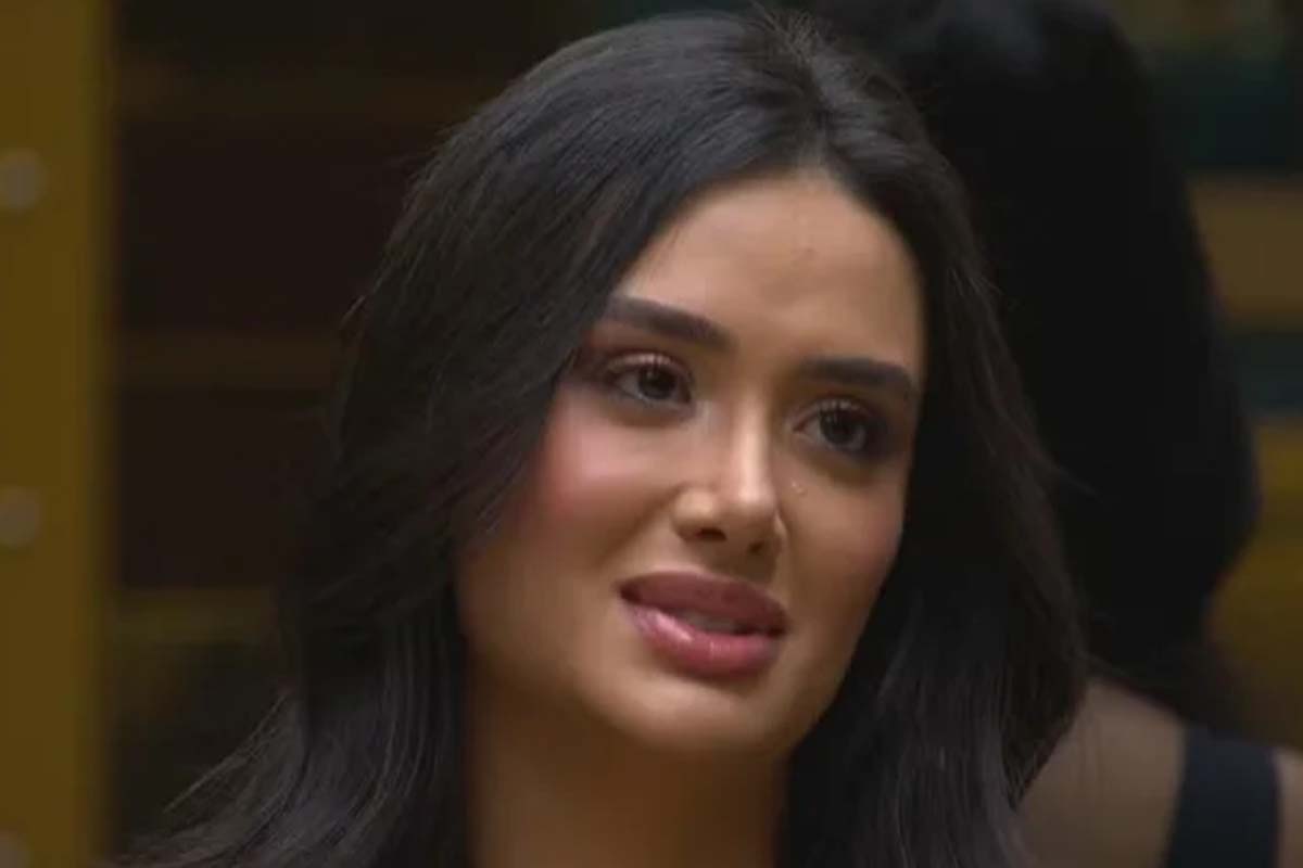 BBB26: Jordana é eliminada com 71,80% da média dos votos