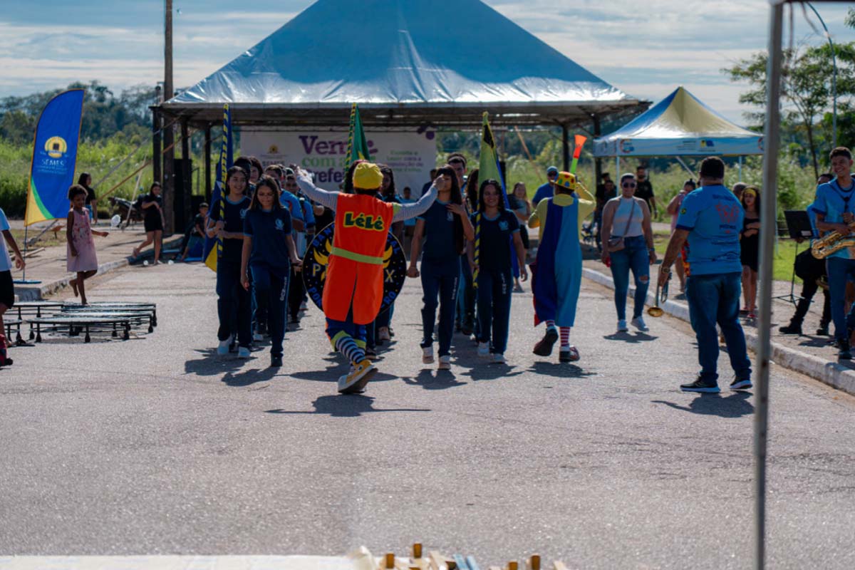 Destinação de parte do IRPF vai apoiar ações sociais em Porto Velho