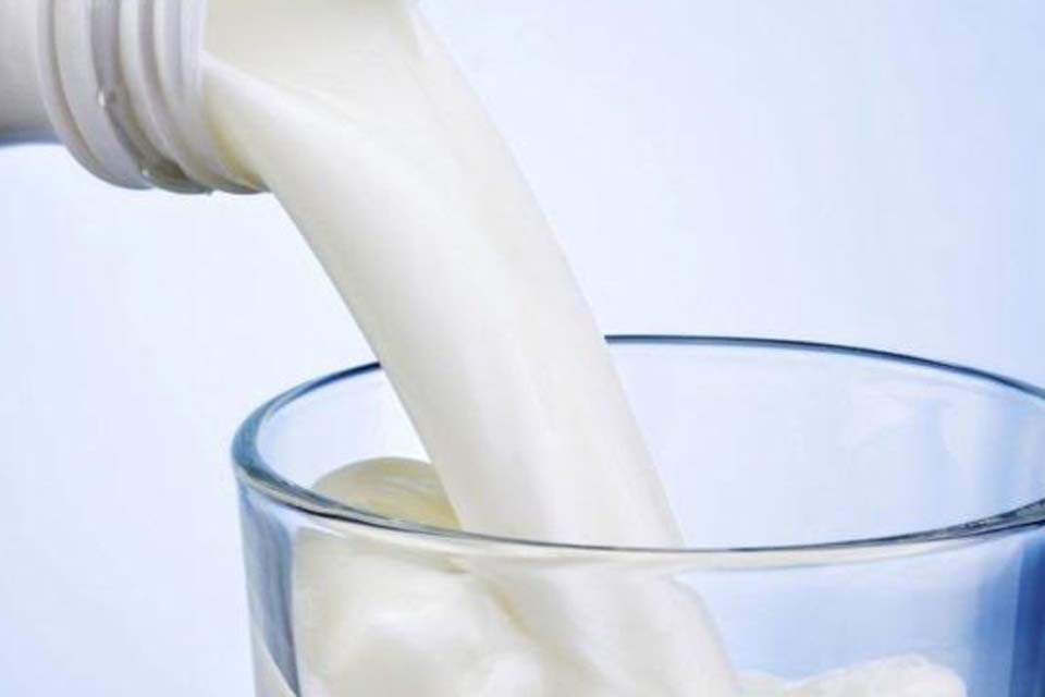 Prefeitura de Jaru realiza Chamamento Público para aquisição de leite da agricultura familiar