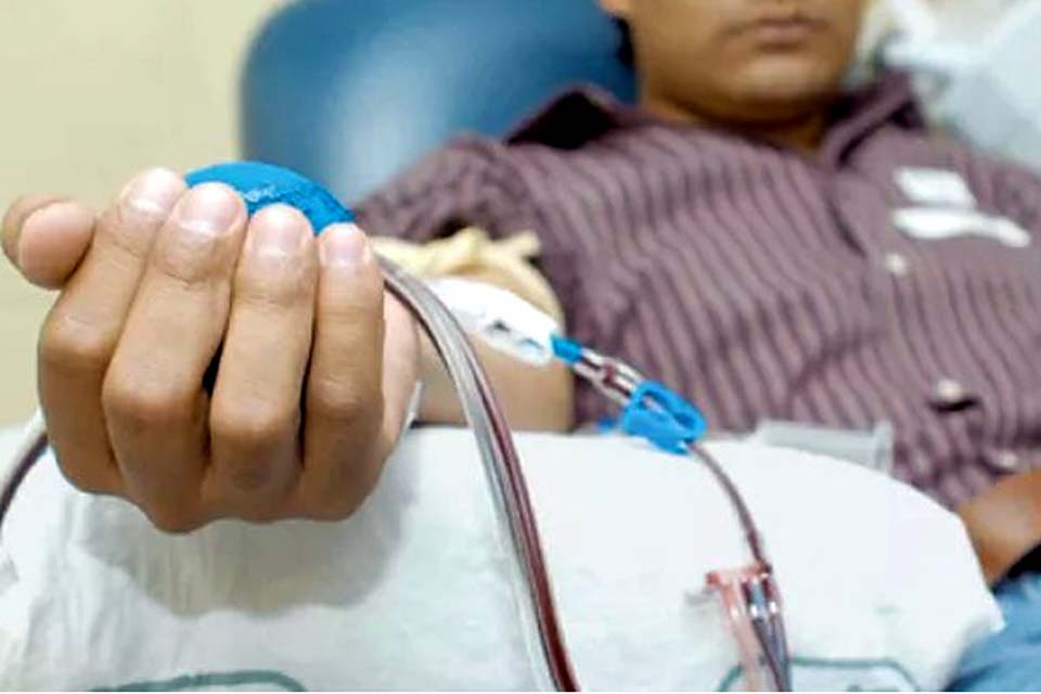 Hemofilia: Quase 13 mil pacientes estão cadastrados no Brasil