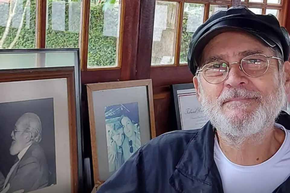 Paulo Frateschi, ex-deputado pelo PT, é morto pelo filho em São Paulo