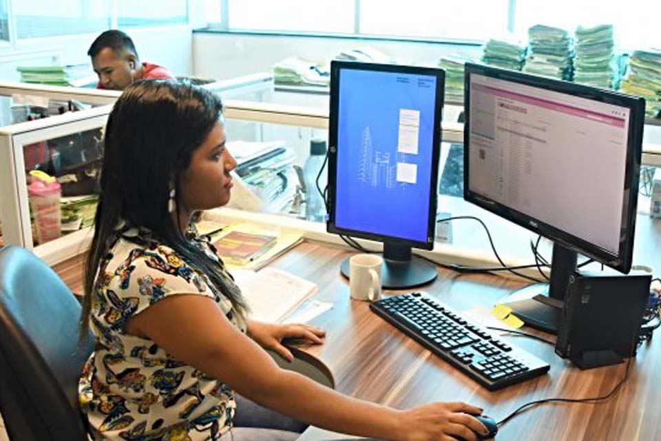 Secretaria de Finanças inicia processo seletivo em Rondônia para gestão de administração pública