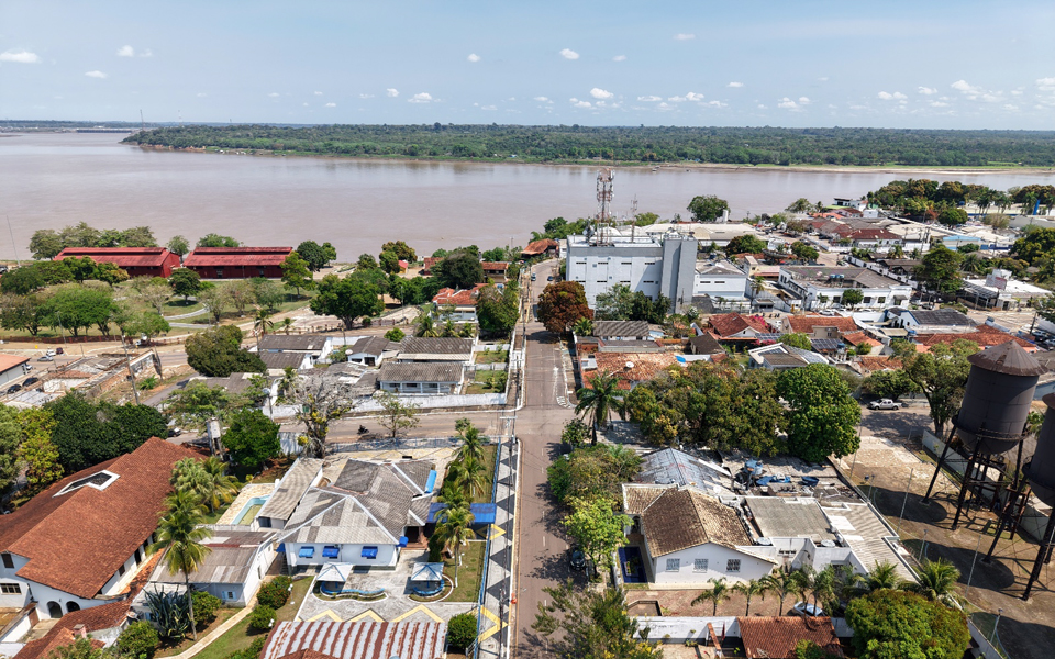 Rota 22 confirma mais de R$ 1,9 bilhão em investimentos na região Madeira-Mamoré