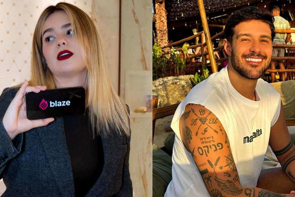 'Ingratidão é um dos piores defeitos', diz Viih Tube após polêmica com Rodrigo Mussi